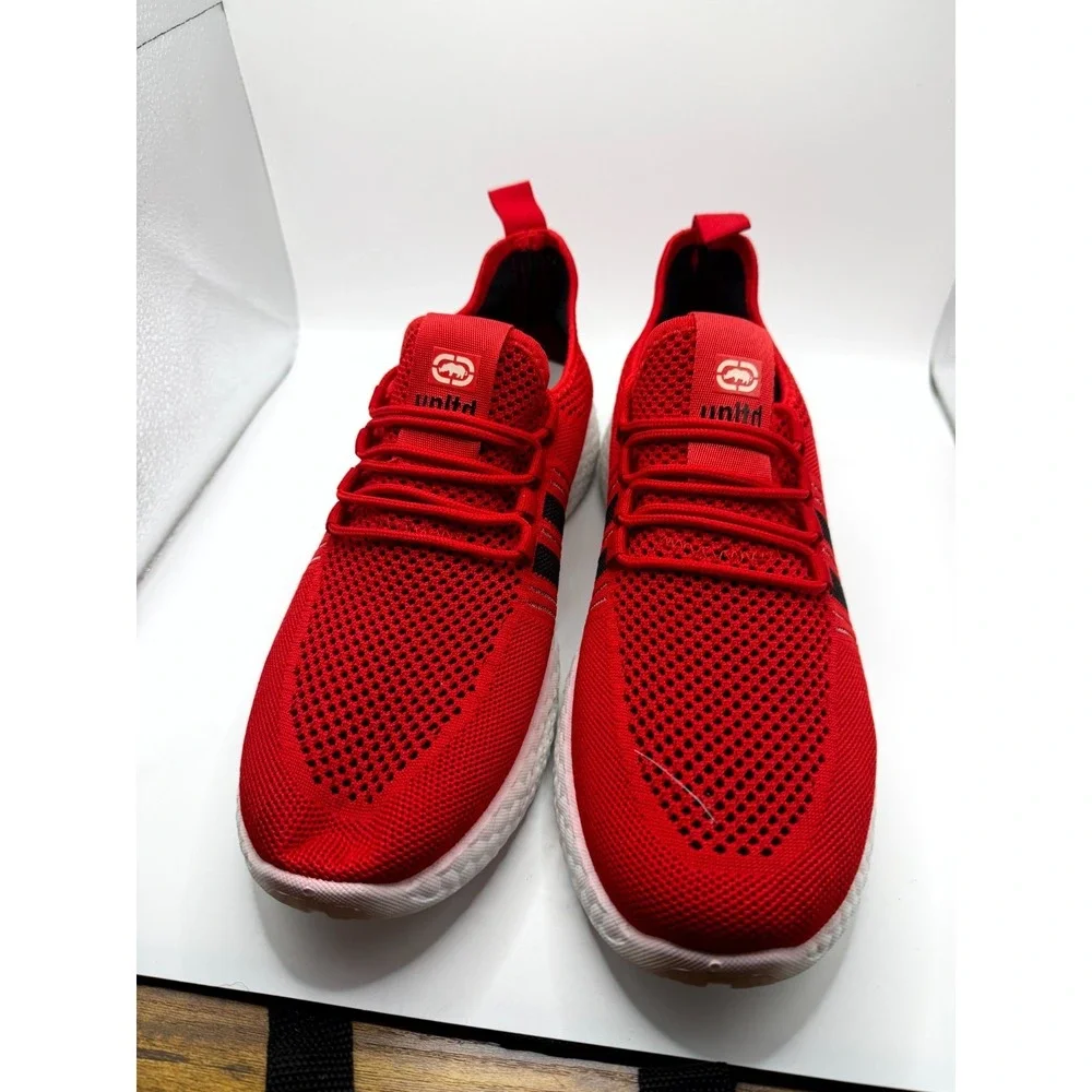 Ecko Unlimited thank you